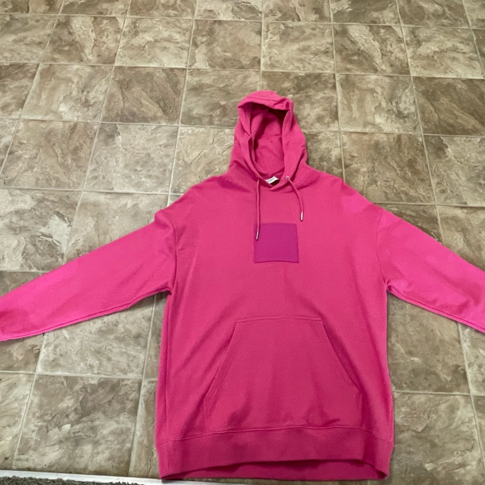 Pink givenchy Hoodie